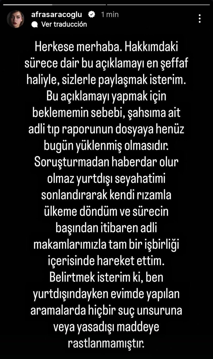 justafitoos's tweet photo. Estoy detrás de tí mi amor, siempre y por siempre 🥺🤍
#AfraSaraçoğlu https://t.co/yrePoTOkqr