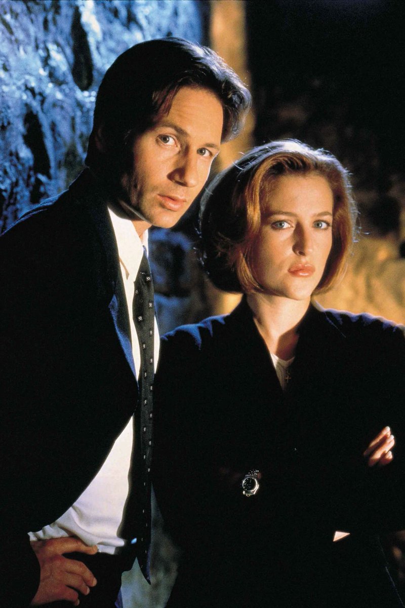 CINEMA505's tweet photo. Todas as temporadas de The X Files 'Arquivo X' chegaram ao catálogo do Prime Video. https://t.co/zqQrrG5wN7