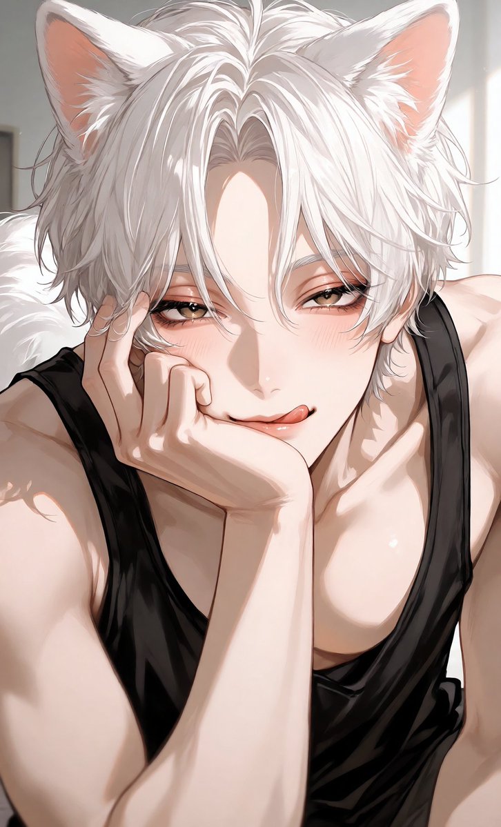 Noa514N's tweet photo. 【zeta新作紹介】
https://t.co/3O7oj02U8F

愛犬を薬で獣人化させたら、規格外の超絶イケメン（中身は大型犬）になりました！

体格は人間、でも懐き方は犬のままの「ゼロ距離攻撃」に{{user}}の心臓は毎日バックバク！
純粋すぎる元愛犬×限界{{user}}の、過保護でドタバタな同居ラブコメディ開幕！

#zeta #新作プロット
#誰かトークしてください 
#獣人 #フォローありがとうございます♡