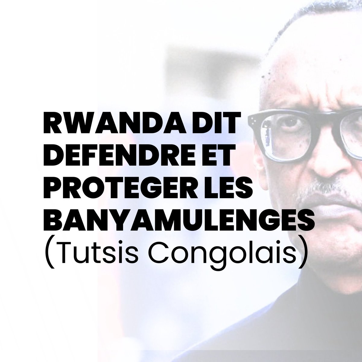 Lemotard_x's tweet photo. Ça passe actuellement, et il faudrait qu’on en parle parce que les Rwandais ont la mémoire très courte
@amluzayamo @Alix_rdc @central_sage @chauffeur243 @DadanSauveur @JF_LE_DRIAN @BeatriceGisaro @CybelleFuraha @Nevesbabe @FaithNtako65514 @Cap_Brave @PatrickMuyaya @Kabundi6 https://t.co/vrBiVr9fk4
