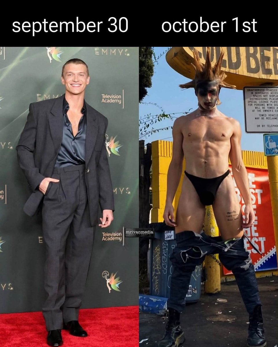 BratzHuddy89's tweet photo. Halloween ou Carnaval? 
Aqui no Brasil essas duas fantasias seriam hit entre as gays. https://t.co/ZQPUotnAzE