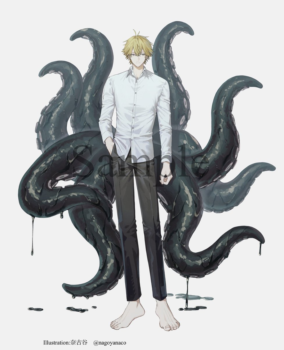 nagoyanaco's tweet photo. ご依頼で描かせていただきました。
ありがとうございました！
#commission https://t.co/mbu6VHYjLn