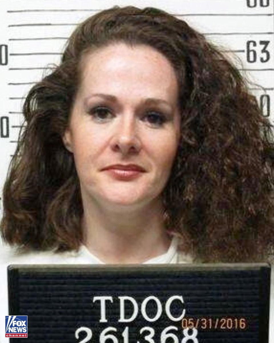 FoxNews's tweet photo. BREAKING: Tennessee Gov. Bill Lee is halting the state’s remaining execution for 2026 and ordering a third-party review after officials fail to execute death row inmate Christa Pike.

Pike received two syringes of lethal injection Wednesday night but remained alive and could be heard snoring, according to her attorneys and media witnesses. Her legal team filed an emergency motion to stop the execution as the situation unfolded.

Pike was later transported to an off-site medical facility.

Lee says the state has a responsibility to ensure executions are carried out legally, constitutionally, and effectively.

The full story and what happened inside the execution chamber: https://t.co/paAxUrHnnr