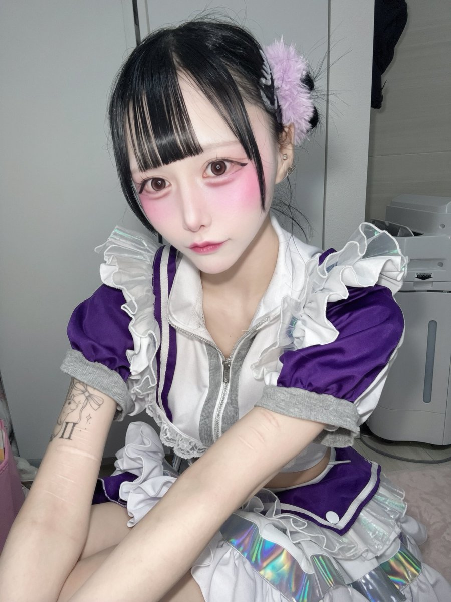 nene_rinneR's tweet photo. ひとりで生きていけないっとか言ってみたり、ね https://t.co/UmA8f0p16E