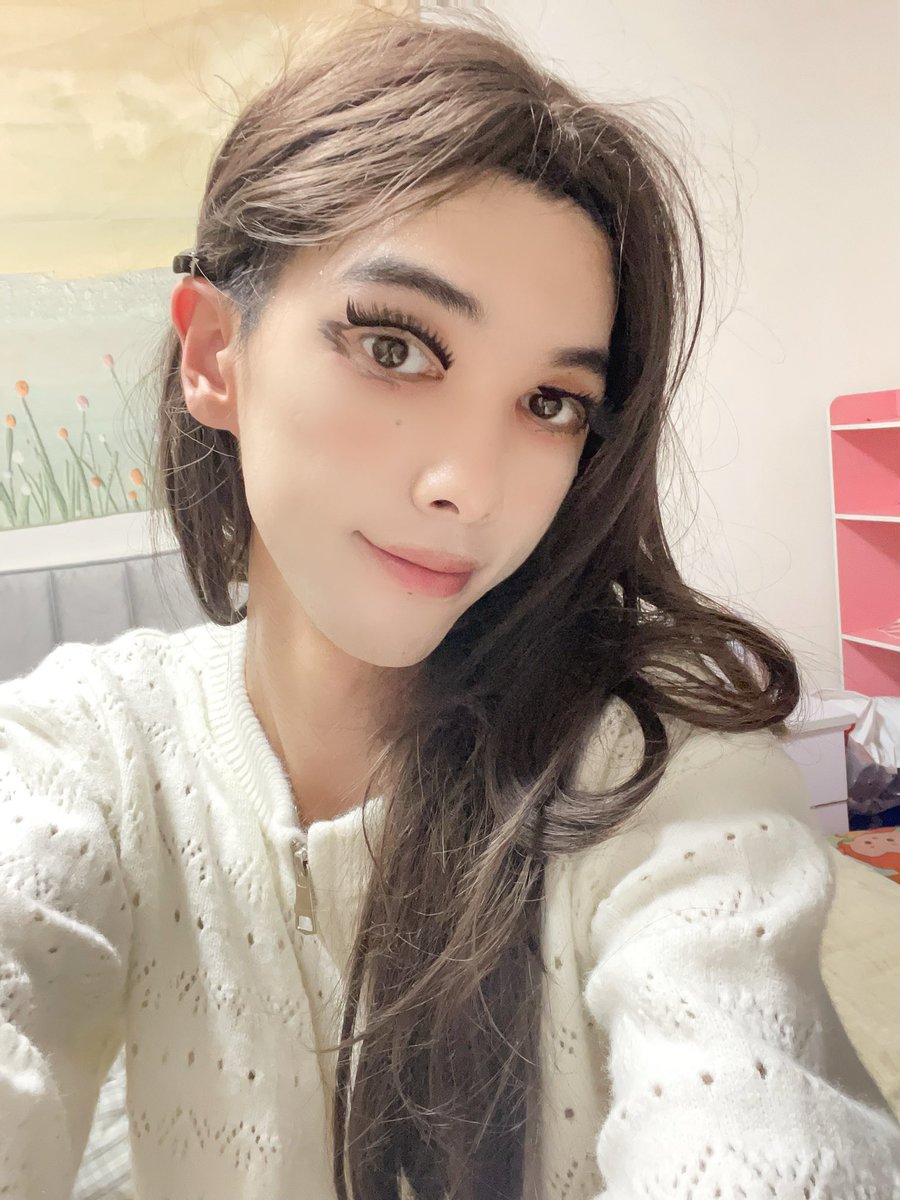 mking89760497's tweet photo. 臭美一下 https://t.co/tjBT5a5VRu