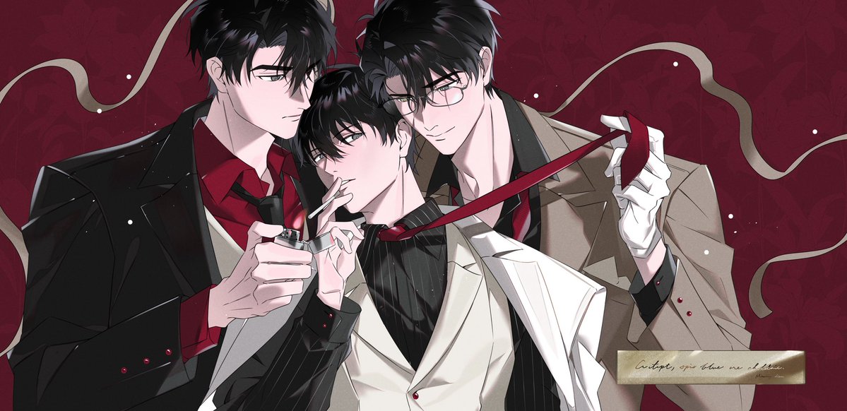 Ergou_2's tweet photo. ❤️🖤 https://t.co/gpUHAu7CSf