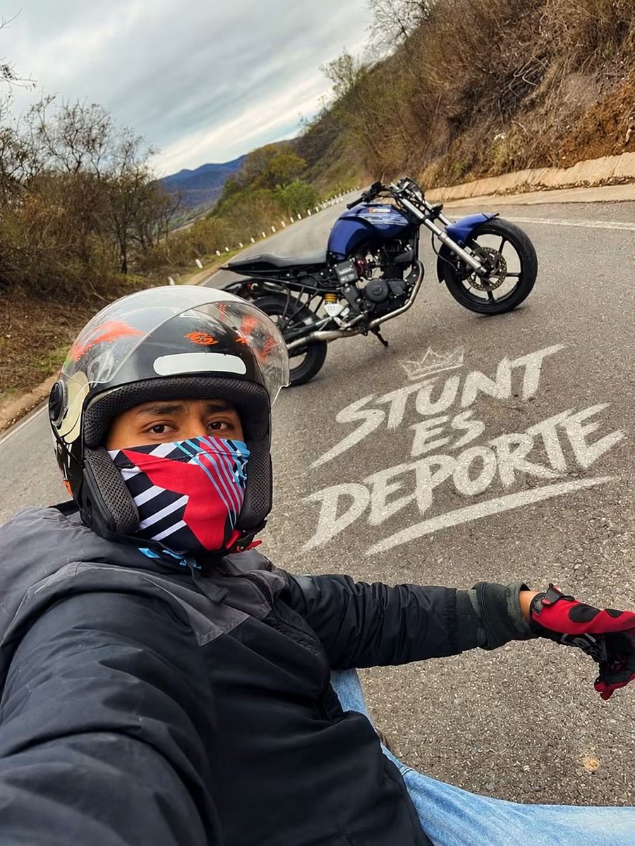 saiquta's tweet photo. Un deporte que  los jovenes organizados estan demostrando respeto y orden 
El gobierno deberia apoyarlos . https://t.co/El8yeDm1K3