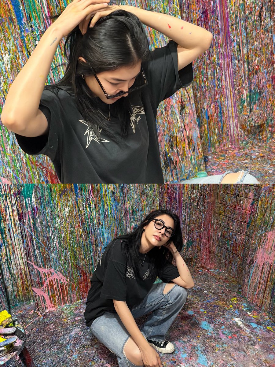 malisorn00's tweet photo. 🎨🫟  #FayePeraya https://t.co/FX8DpNvFmR