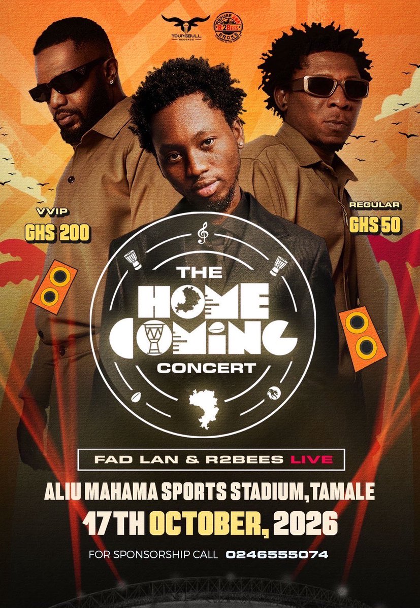 fearsalim1's tweet photo. It’s Octoberrrrr! 🔥 @FADLANYOUNGBULL is dropping a new album, so my peace of mind is postponed till The HOMECOMING CONCERT 2026!😭🔥Already practicing lyrics, ironing
my outfit, and saving money I don't have.

#17th OCT. 🔥🔥
#Album otw https://t.co/gtNePGgun1