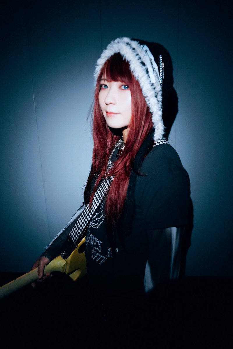 kaori__milkyway's tweet photo. 9月、リリースワンマンに
ポップアップに弾き語りワンマン
舞台挨拶に制作と
めちゃ怒涛だったな…
風のように過ぎ去っていった

でも怒涛の方が嬉しい！！
10月も怒涛でいきます〜！！

◇10月4日(日)新宿紅布 G音フェス
※バンド
◇10月12日（祝）大阪心斎橋ぽてさらホイール　※弾き語り
◇10月14日(水)大阪 映画「神はノイズに宿る」試写会
◇10月15日(木)大阪心斎橋真心場
 ※弾き語りワンマン
◇10月26日(月)東京新大久保Siel ※弾き語り
◇10月30日(金)東京吉祥寺 BLACK & BLUE
※古山菜の花ともののけ音楽団さん とバンドツーマン！！

10月30日の後、バンドライブが少し先になりますので！是非是非是非お越しくださいましー！！！🌠

アイコン変えました！