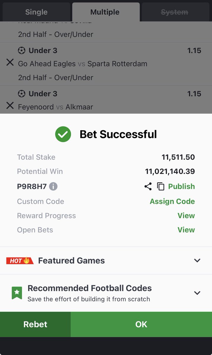 MCARIZONA5's tweet photo. October, do your best! 🙏🏽

Second-half Under 3.5, although.

Don’t miss out! 🔥

Write AMEN under this post. 🙏🏽 https://t.co/H9RE2JhlaV