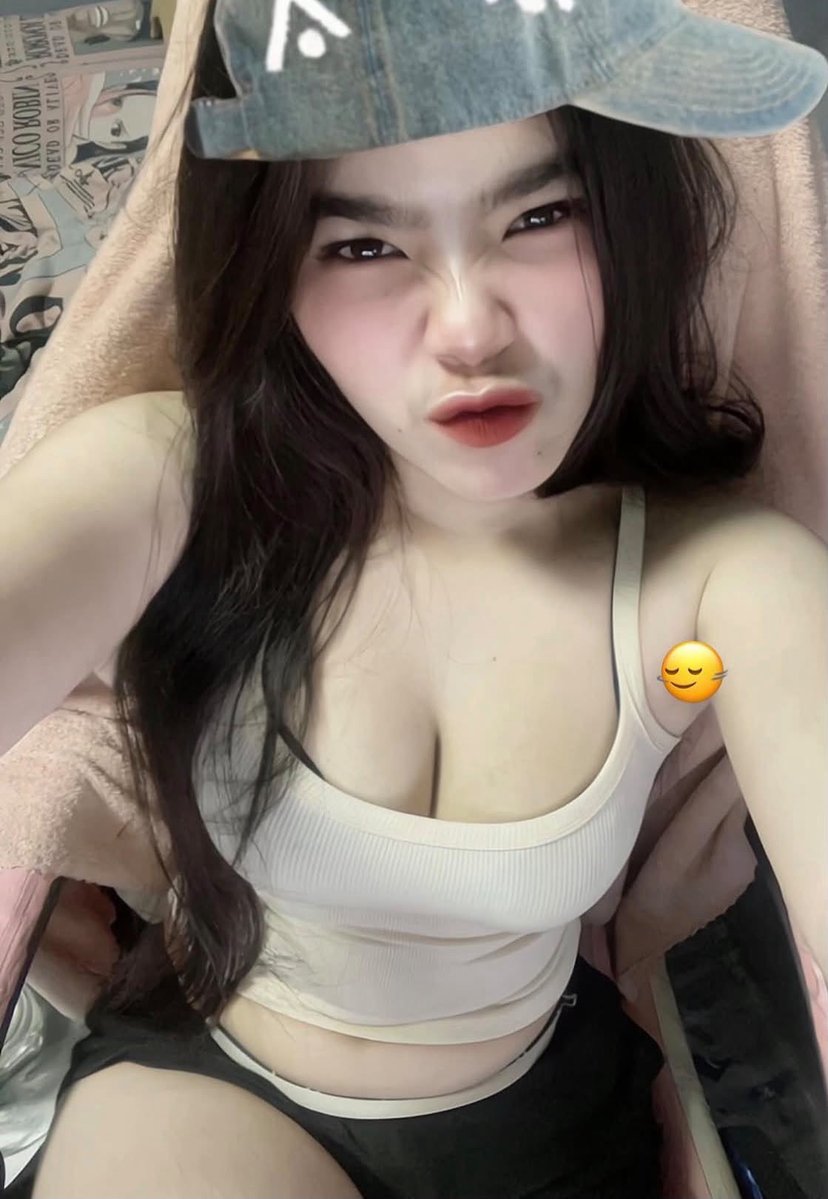 NoraBanikak's tweet photo. 💄”ตอนแรกก็ไม่เชื่อ จนกระทั่งรับมาลองใช้เอง... งานไอเทมลับที่บิวตี้บล็อกเ��อร์เกาหลีโหวตให้เป็นอันดับ 1!“ 🦋 ครีมกันแดดเนื้อซูเฟล่ บางเบา คุมมันนาน🥰
🆔: fern587
#รับงานปทุม #คลองหลวง #รังสิต #ลำลูกกา ฟ https://t.co/BUGWKanAns