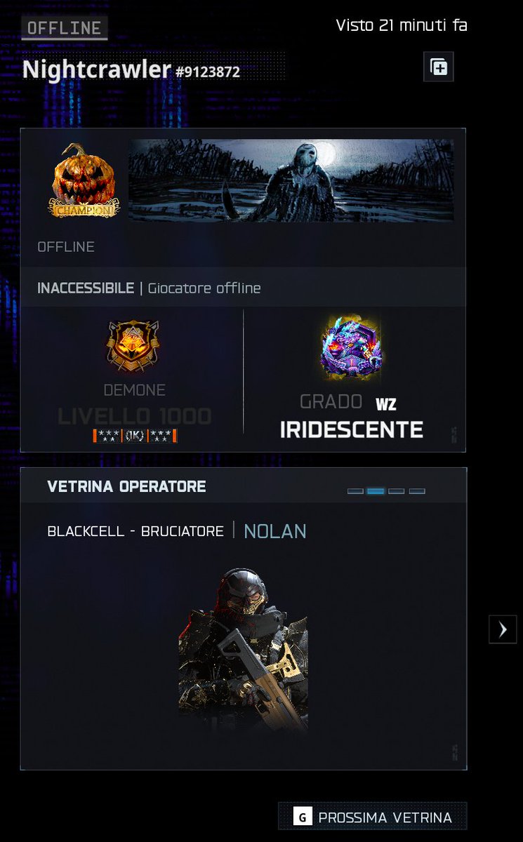 ManualAnticheat's tweet photo. These 3 players appear to be using cheats together in Warzone. Please investigate their accounts and review the attached evidence :

God Lives#4240685
Fate#2241841
Nightcrawler#9123872

@DekiiDeks 
@CallofDutyCM
@CallofDuty
@Treyarch
@RavenSoftware
@Parasite
#TeamRICOCHET https://t.co/E7MXWiIWZY