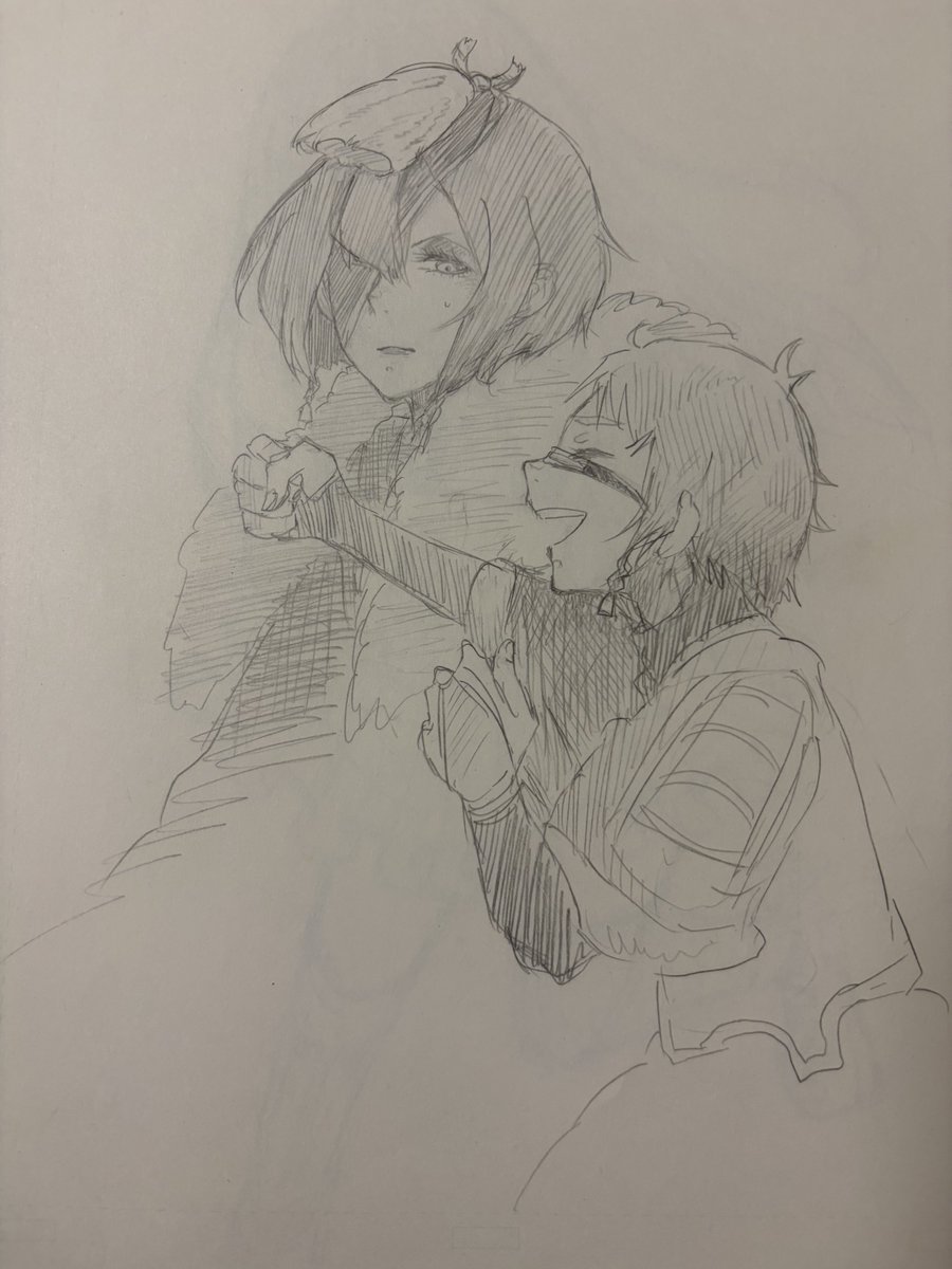 gijikukamaru's tweet photo. 10年以上前の絵をこの前発掘したんだ
ギジクカ、ジャクヴィル、エイハジ、スギレオ https://t.co/ukfvIkN8JM