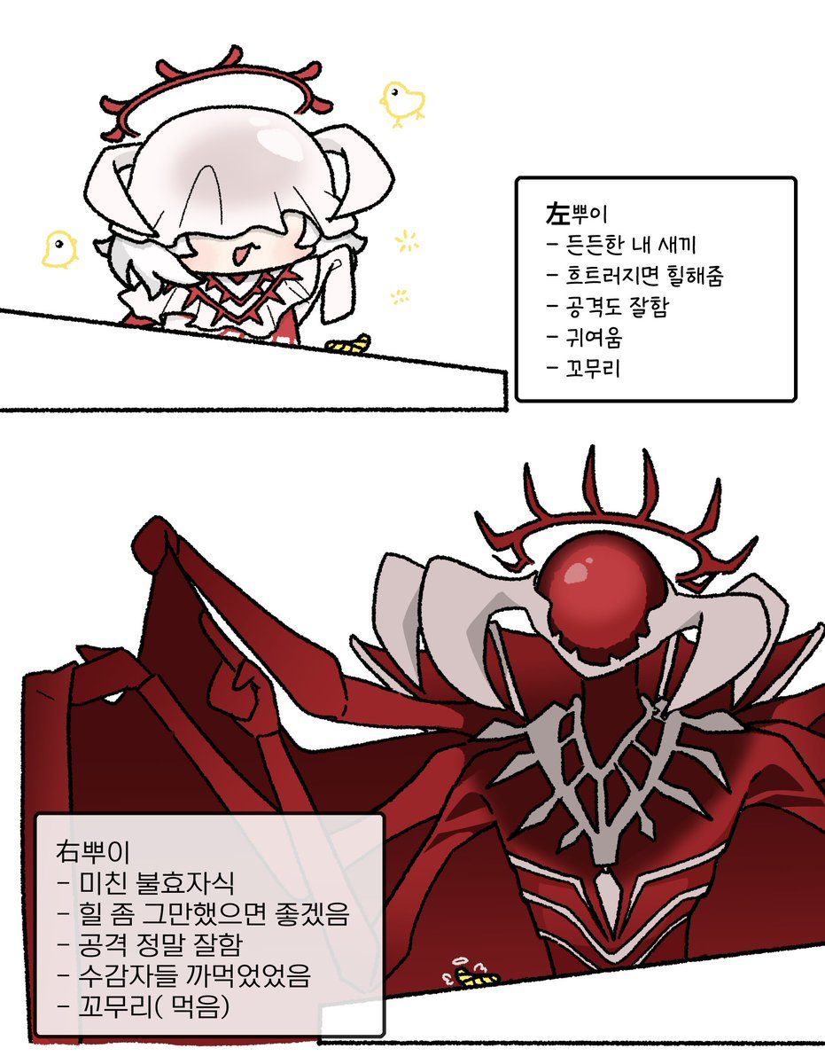 D_ecember12th's tweet photo. 10장 후기 https://t.co/jL13vz7uOX
