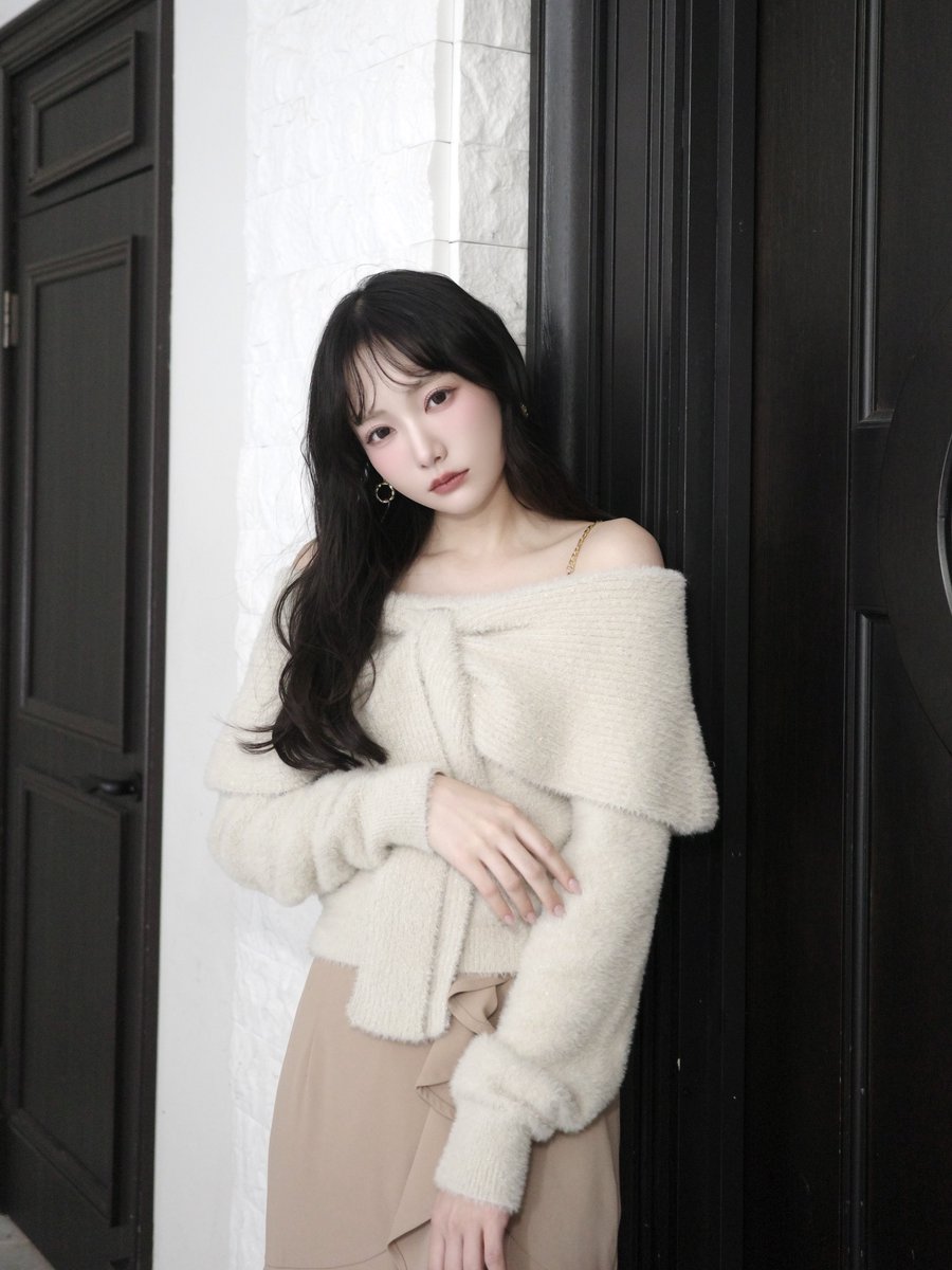 suzuki_hitomi_'s tweet photo. この度、rienda のモデルを
務めさせていただきました𓂃𓈒𓏸

「rienda 2026 10月LOOK vol.1」公開中💭
‣ https://t.co/ycF09Vr6Yz

冬の大人可愛いが詰まったお洋服…❤︎
ぜひチェックよろしくお願いします🐈ﾞ https://t.co/wxTQlOKGfh