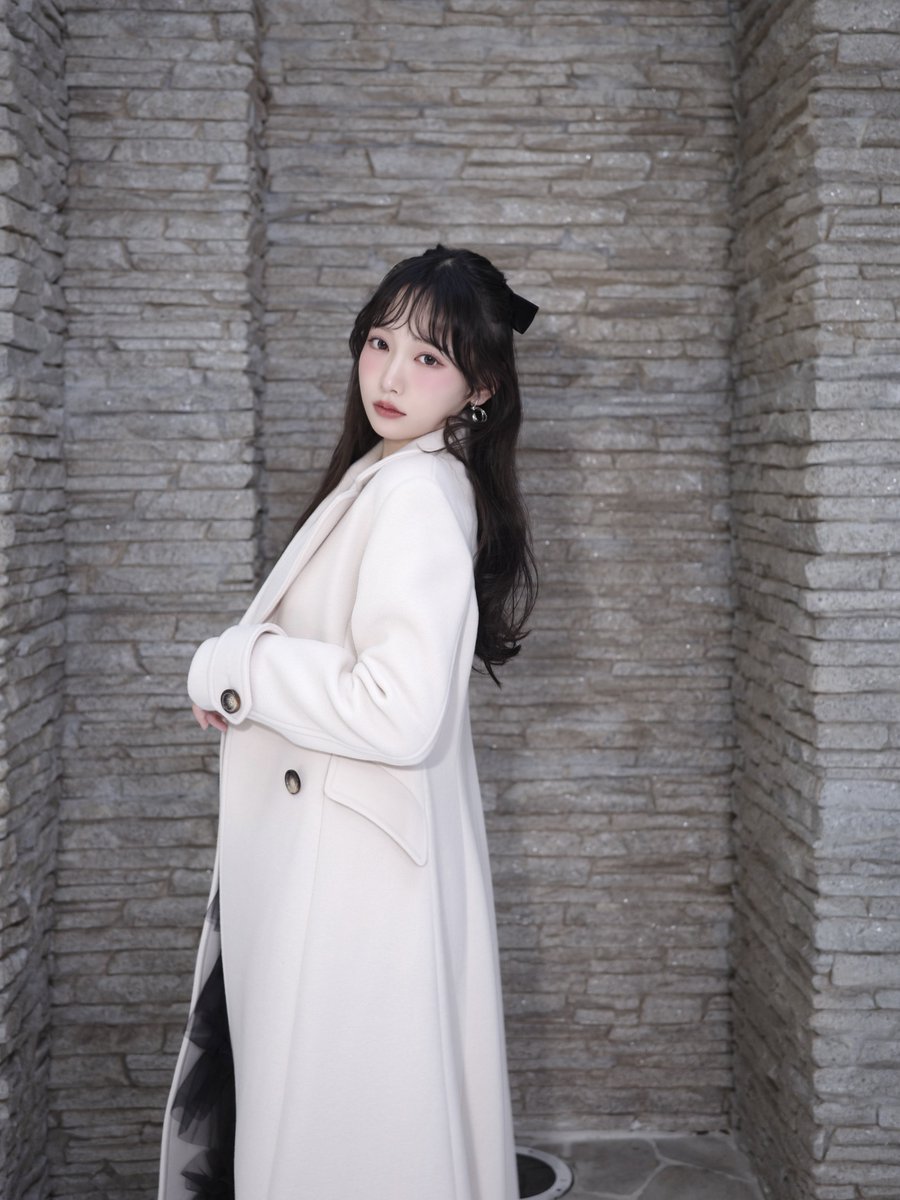 suzuki_hitomi_'s tweet photo. この度、rienda のモデルを
務めさせていただきました𓂃𓈒𓏸

「rienda 2026 10月LOOK vol.1」公開中💭
‣ https://t.co/ycF09Vr6Yz

冬の大人可愛いが詰まったお洋服…❤︎
ぜひチェックよろしくお願いします🐈ﾞ https://t.co/wxTQlOKGfh