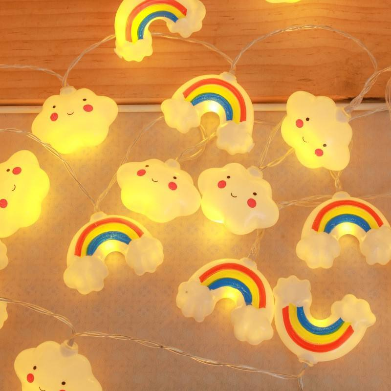 Verafanfme's tweet photo. https://t.co/EQCcRkyt1i Outdoor Camping LED Colorful String Lights Flashing Fairy Lights Pentagram Design IP44 Rated Dimmable-for Kids' Birthday Parties https://t.co/OgJGKGp8MX