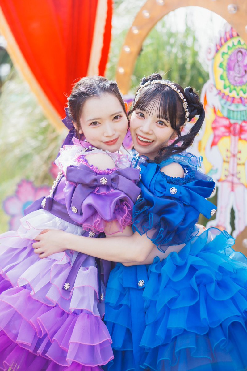 ayanabecs72's tweet photo. 今更ながら初タグ🏷️

🚹/アラサー/東京

CS→真鍋凪咲💜増田彩乃💙
SS→音井結衣🩵塩川莉世💜
CT→小川奈々子💚

同担・他担◎ 無言フォロー◎
♡orRPでお迎えにあがります🤗 仲良くしてください！

#きゅーてすとと繋がりたい
#すいでぃーと繋がりたい
#あめちゃんと繋がりたい https://t.co/sQFkhXfAZx