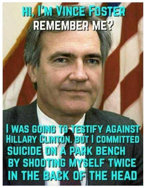 R0adGlide's tweet photo. @YvonneGraham7 @JayTC53 Well, Hillary AND Christa... https://t.co/Y4cxgHkJX3