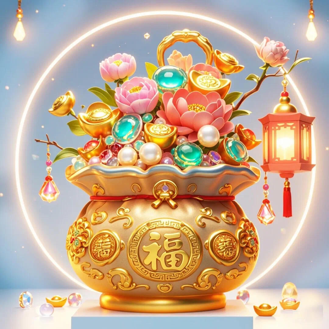 SandraColl27im's tweet photo. Happy Lunar New Year! May your days be filled with luck, warmth and joy. https://t.co/w7QdxZuGSJ