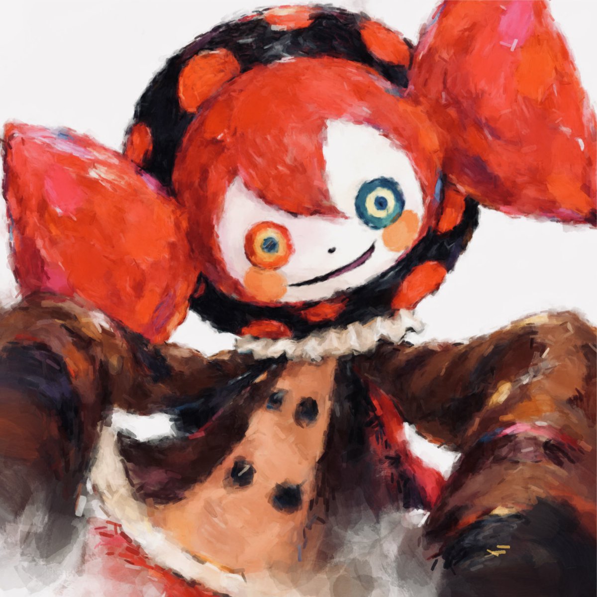 Tokoyami_4949's tweet photo. #まどマギ https://t.co/DcZqhNBx40