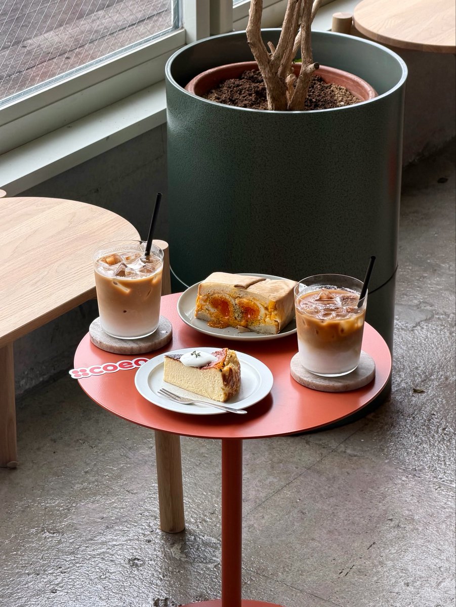 sss_ota_'s tweet photo. 下北でカフェ行くならここ！”coen cafe” https://t.co/Nj4hBTU2uY