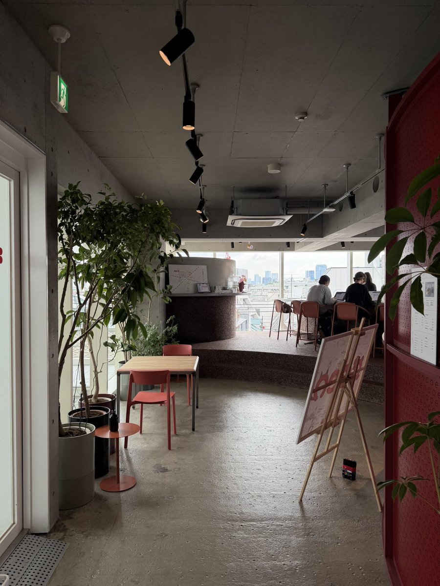 sss_ota_'s tweet photo. 下北でカフェ行くならここ！”coen cafe” https://t.co/Nj4hBTU2uY