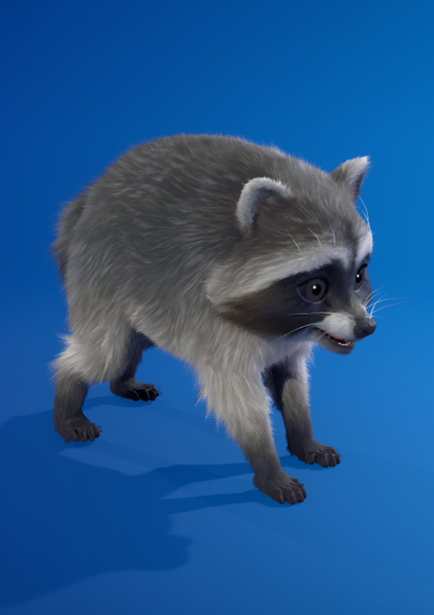 ShiinaBR's tweet photo. JIMOTHY SIDEKICK IS OUT NOW FOR FREE

You can unlock him by extracting a Dumpster Dive Sprite https://t.co/J2urMpWedq