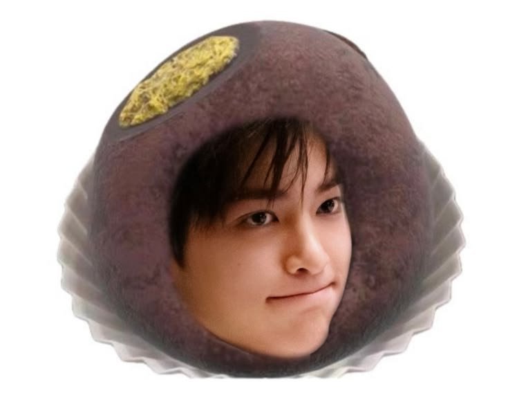 milkieybuniey's tweet photo. dudut chewy cookie https://t.co/ZShTq8jKYX