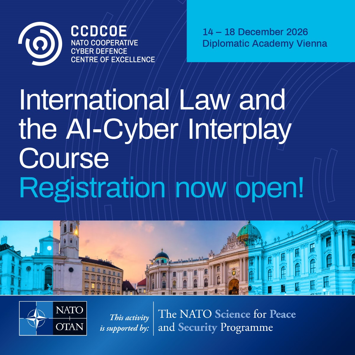 ccdcoe tweet picture