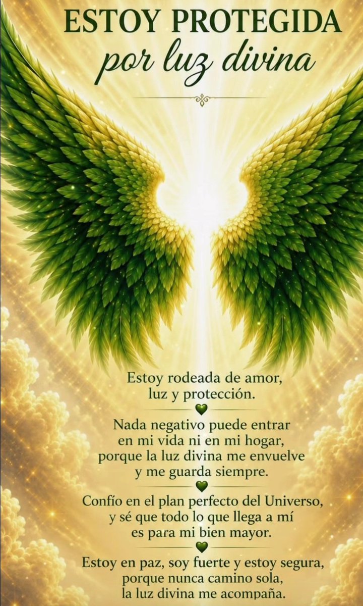 malede7's tweet photo. ESCUCHEN AQUÍ...
Es maravilloso saber..
Coloquemos nuestras manos al Cielo y que TODO salga bien..
Son momentos de ORACIÓN y se necesita mucho la AYUDA..
Vamos VENEZUELA somos inmensamente CREYENTES
BENDICIONES DESDE LO ALTO 
😇😇😇🙏��⚖️⚖️⚖️🇻🇪🇻🇪🇻🇪
https://t.co/YBymSTB8Ch https://t.co/yyO7ONLXGb