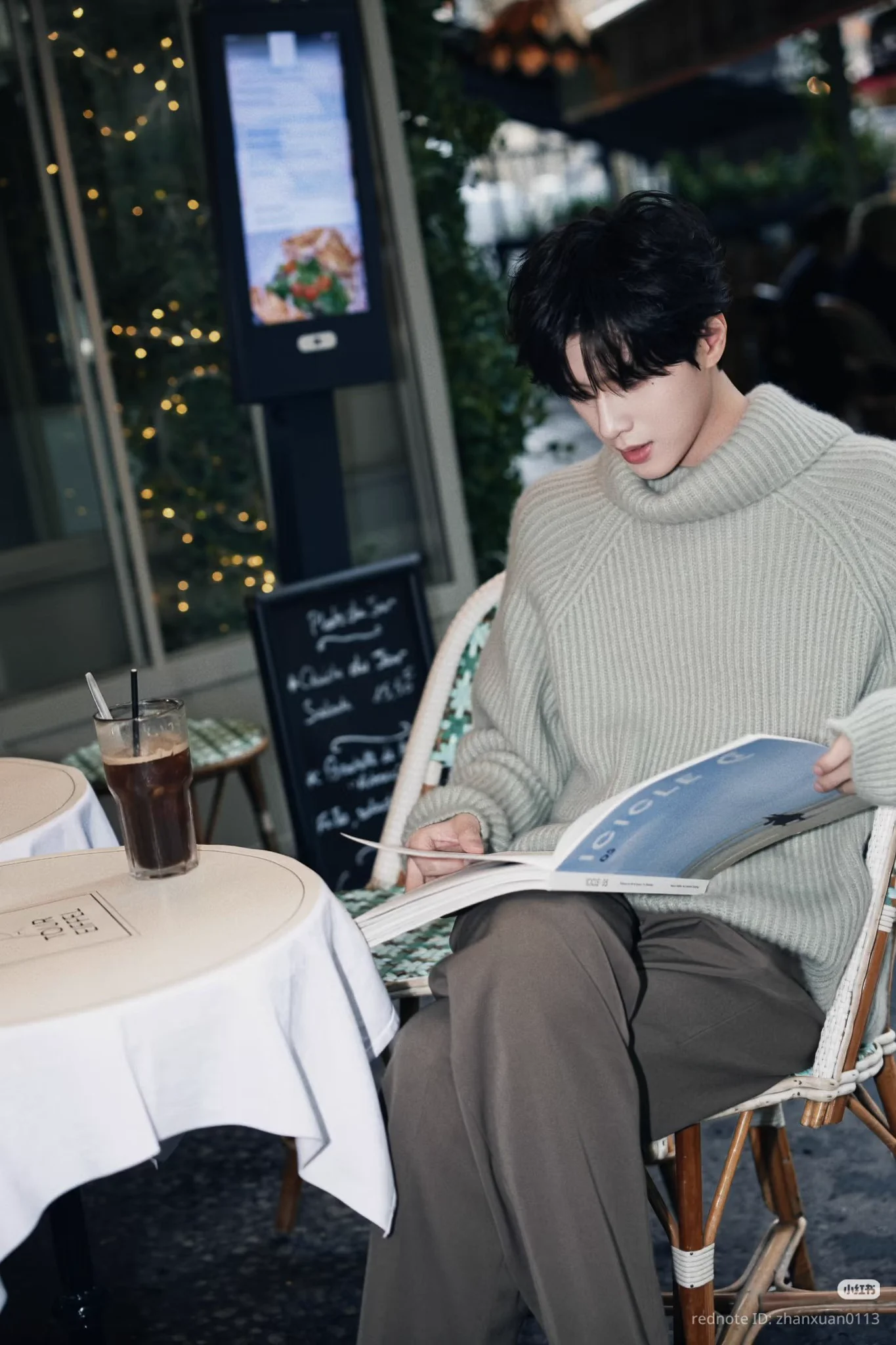 디 🌧️ • 展丞 era on X: 