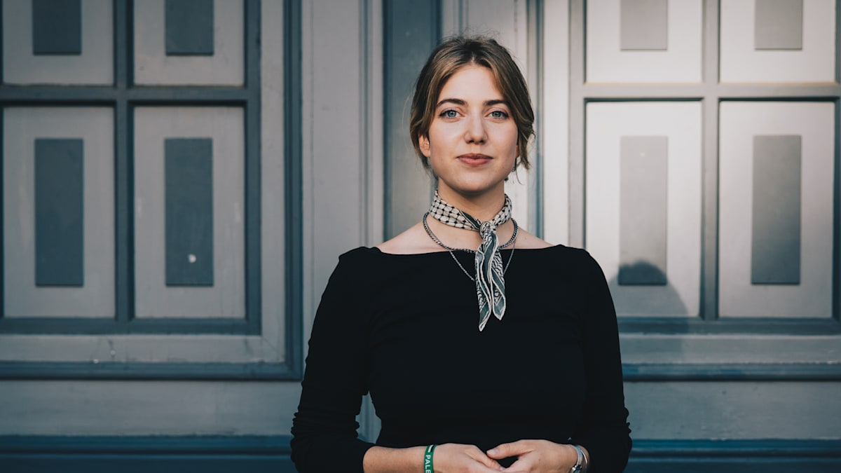 welt's tweet photo. Berliner Linke-Politikerin fordert Investoren auf, die Hauptstadt „endlich“ zu verlassen https://t.co/7ErcFHvT2H https://t.co/1KFAEnFjcs