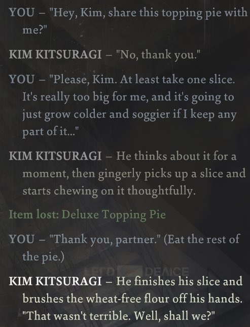 obiwantons's tweet photo. a few of my utmost favourite dialogues from this game https://t.co/l5lGcqPDlP