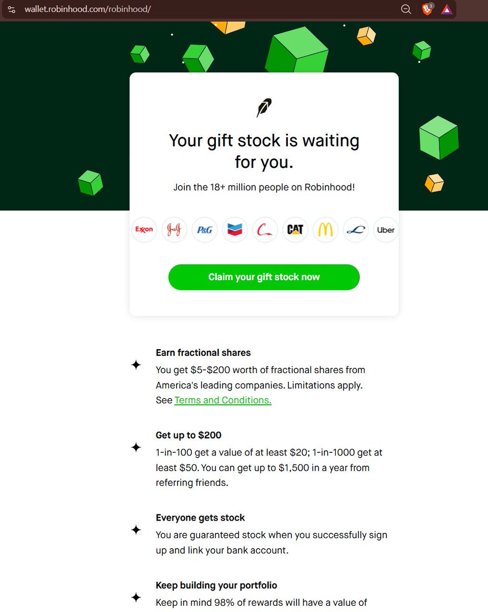 Crypto_Yoz's tweet photo. @Hank69Moody While testing referral links, I found one that works.

It looks like it's for signing up for the platform. you have to register, and then they ask for personal information (KYC).
https://t.co/fuGvFfPomq https://t.co/gR7Z73YbDl