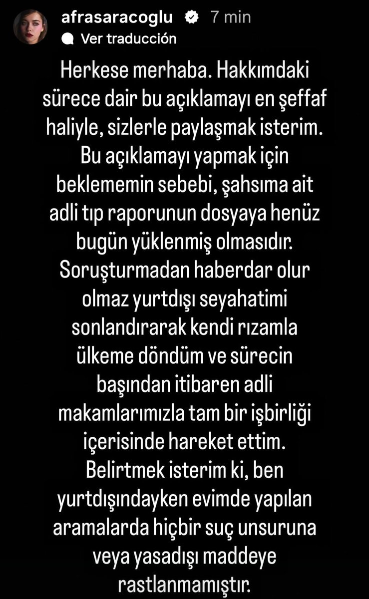 Fuen151797's tweet photo. Para los que seguimos confiando en ella.

🤍🤍🧿🫶

#AfraSaraçoǧlu https://t.co/5xKwmF2L8s