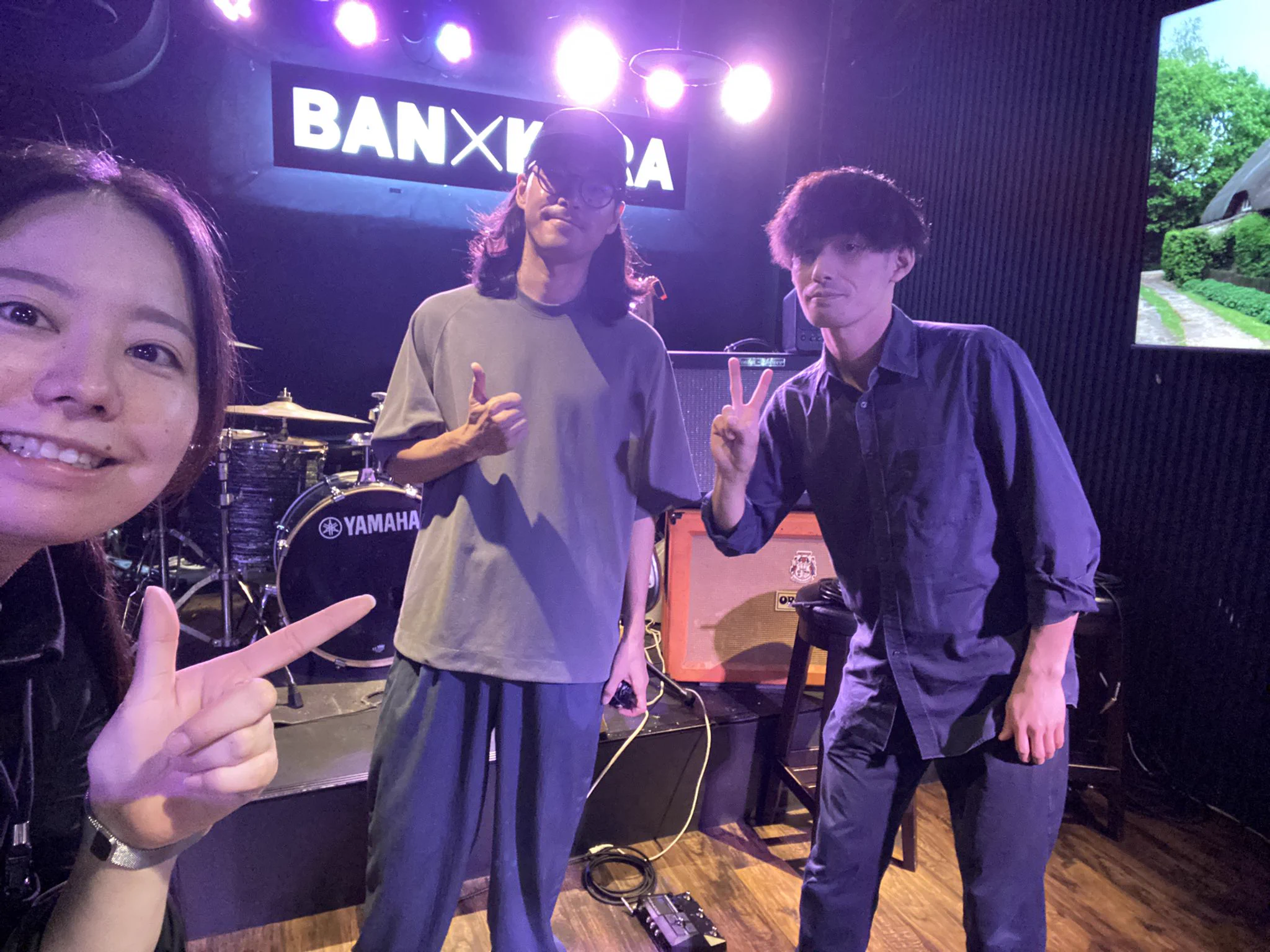ban kara zone ny