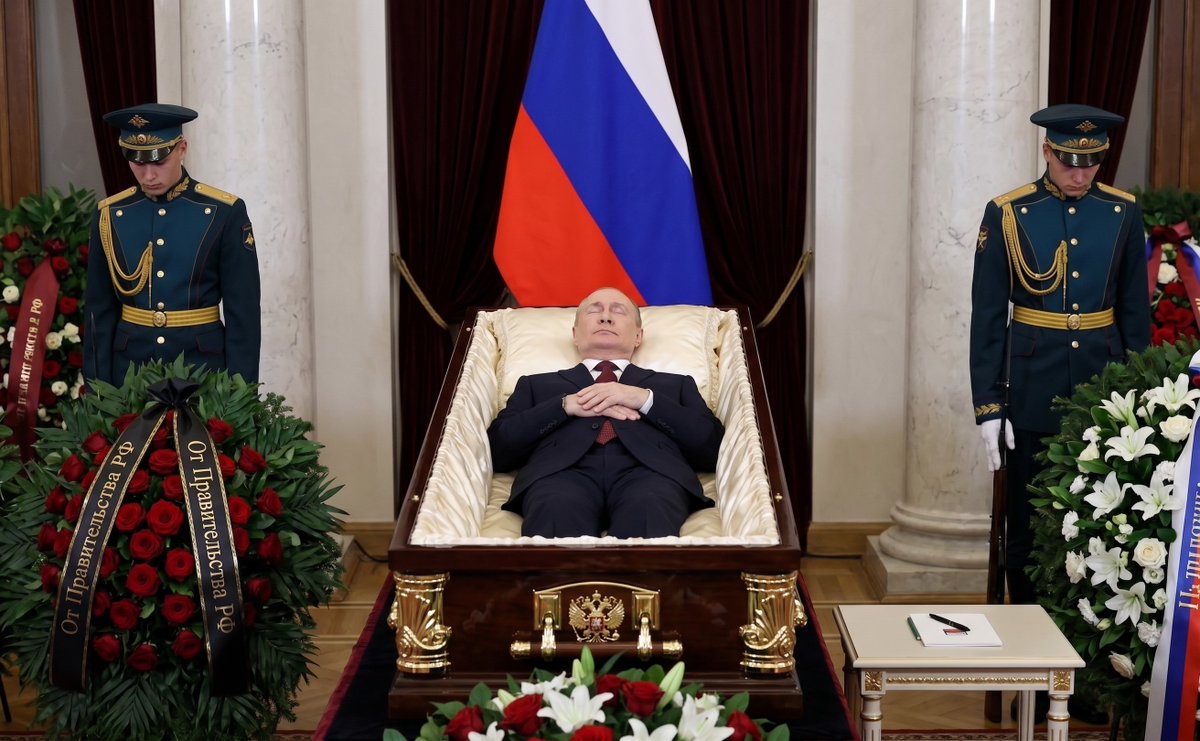 SergVolin's tweet photo. Нужно устранить первопричину войны. https://t.co/RULiP5gxZi