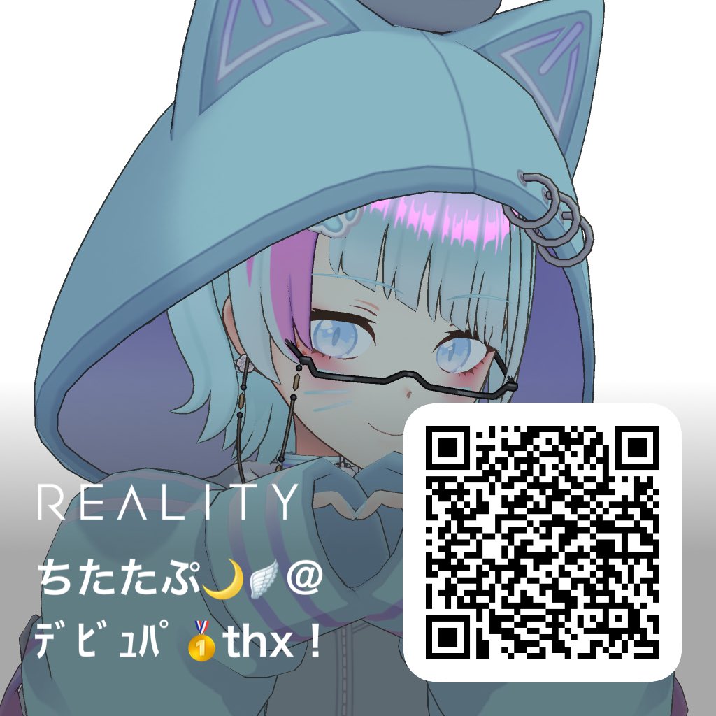 __tapu_7_'s tweet photo. 🌙#REALITY10月のフォロー祭り🪽
╭━━━━━━━━━━━━━━╮
  舌っ足らずな配信気にならない？
╰━━━━━━━━v━━━━━╯ https://t.co/bOpsnZW6qS