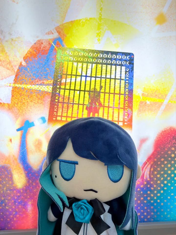 AdoTWFC's tweet photo. 今年もAdoさんのお誕生日をお祝いして、応援広告を設置いたしました！

場所：台北地下街 Y3・Y4
掲載期間：10/1（木）〜 10/31（土）

お近くにお越しの際は、ぜひ見にきて写真を撮っていただけたら嬉しいです✨✨
たくさんのご訪問お待ちしております！
#Ado
#生誕祭 https://t.co/nuxl04paJq