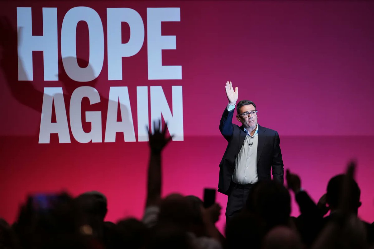 houseystephen's tweet photo. Is it just me, or has someone in Labour HQ been listening to a lot of Pearl Jam? #LabourConference26 https://t.co/1OVtQrDtGR