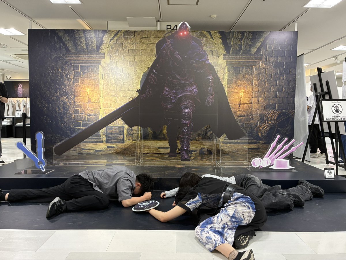 oshiri_shiri3's tweet photo. 勇猛果敢に挑んだ結果がこれ https://t.co/dFKghJ3WBn