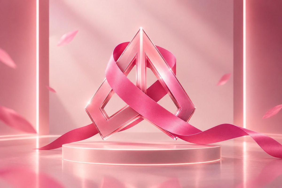 esport_ascent's tweet photo. 🎗️ ASCENT SE MOBILISE POUR OCTOBRE ROSE !

Ascent soutient la lutte contre le cancer du sein. 💗

Sensibiliser, informer et rappeler l’importance du dépistage.

Parce que chaque message compte, mobilisons-nous ensemble.

#Ascent #OctobreRose #Esport https://t.co/yS9oAIvfAV