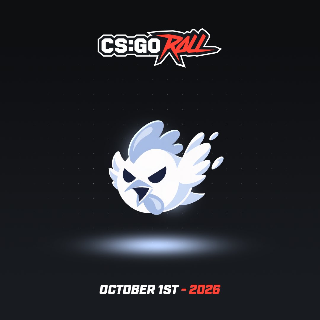 trustyneo's tweet photo. Today is the day.

Like + Retweet

Join, $1,000 GIVEAWAY:
https://t.co/h1KJEhKPRZ https://t.co/doZgIq7eO3