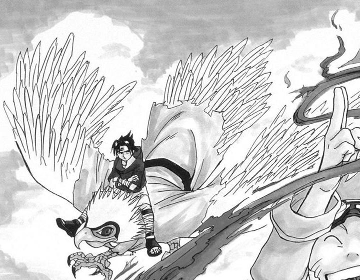 useraiser's tweet photo. @Groudon116881 Simples assim.

tirando o fato q no arco da ponte tenchi é mostrado uma analogia sobre. https://t.co/qk1G1trubc