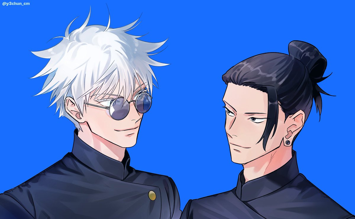 y3chun_cm's tweet photo. #커미션 #commission #RT 
목표 금액 달성 시 알티 추첨 한 분께 크레페 20000p 선물권을 드립니다!

10월 3일 0시부터 두상 타입 커미션을 오픈합니다🌠
1인 1.5

💫크레페 : https://t.co/oVJYeQjBhk https://t.co/TVTvz7S4um