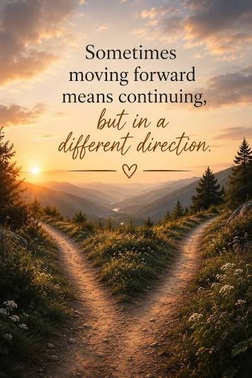 rechfoundation's tweet photo. No matter how long you’ve been going in one direction, you can always turn around. A wrong road doesn’t have to become your final destination. Change direction. Choose differently. #StartAgain. It’s never too late to make the turn.
#TurnAround #NewDirection #SecondChances https://t.co/g8j3cGkGfW