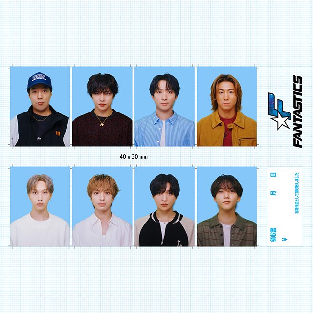 exile_news__'s tweet photo. 12月2日発売決定‼️

FANTASTICS New Single『Echoes』 

⚫︎MAKING盤
本アートワーク撮影模様のメイキングと、レタッチもできない証明写真機で、メンバーがプライドを懸けて、慌てふためきながら仮アーティスト写真を撮影している裏側収録

⚫︎バラエティ映像盤
普段のスタイリッシュなアーティスト像からは想像もつかない、FANTASTICSが全力で楽しむ“わちゃわちゃ感”満載バラエティ映像を収録

⚫︎クリスマスカード盤
各メンバーのクリスマスメッセージが記載されたポストカード付き

送料無料 予約開始👇👇

📘Amazon https://t.co/x3esNhhkiC
📕楽天ﾌﾞｯｸｽ https://t.co/IZrXO1Uvzj