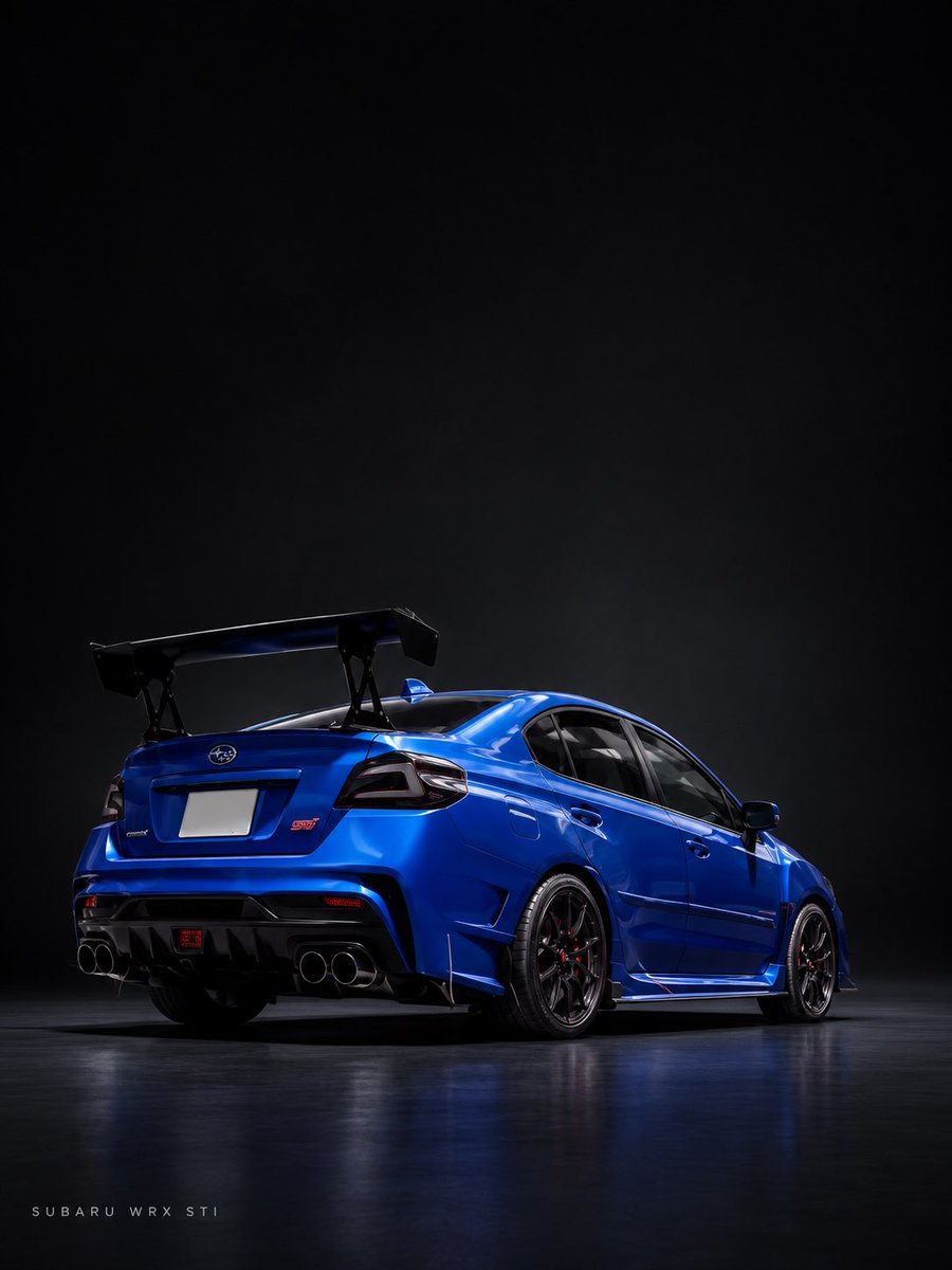 tsuchinoko_WRX's tweet photo. 使わせて頂きました
めっちゃかっこいい…
まだ社外テールのとき🤣 https://t.co/4Afad4wD1s